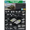 Image de Maquette char : Char russe T-90A MBT Trumpeter-TR05560