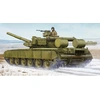 Image de Maquette char moyen russe T-80BVD MBT Trumpeter-TR05581