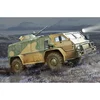 Image de Maquette Véhicule Militaire : GAZ39371 Véhicule multi-fonction haute mobilité russe Trumpeter-TR05594