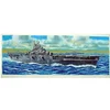 Image de Maquette bateau : Porte-avions USS CV-13 Franklin 1944 Trumpeter-TR05604