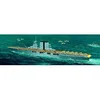 Image de Maquette bateau : Porte-avions USS CV-3 Saratoga 1937 Trumpeter-TR05607