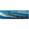 Image de Maquette bateau : Porte-avions USS CV-2 Lexington Trumpeter-TR05608