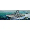 Image de Maquette bateau : USS Wasp LHD-1 Trumpeter-TR05611