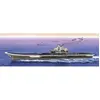 Image de Maquette bateau : Porte-avions PLA Navy Trumpeter-TR05617