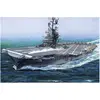 Image de Maquette bateau : Porte-avion USS Intrepid CV-11 Trumpeter-05618