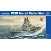 Image de Maquette bateau : Porte-avions soviétique Kiev Trumpeter-TR05704