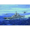 Image de Maquette bateau : Croiseur de bataille USSR Kirov Trumpeter-TR05707