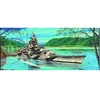 Image de Maquette bateau : Cuirassé allemand Tirpitz 1942 Trumpeter-TR05712