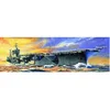 Image de Maquette bateau : Porte-avions USS CVN-68 Nimitz Trumpeter-TR05714