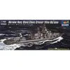 Image de Maquette bateau : Ukraine Navy Slava Class Cruiser Vilna Trumpeter-TR05723