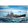 Image de Maquette bateau : Croiseur lourd USS CA-68 Baltimore 1943 Trumpeter-TR05724