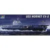 Image de USS Hornet CV-8 - 1:700e - Trumpeter 5727