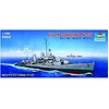 Image de Maquette bateau : Destroyer USS DD-537 The Sullivans Trumpeter-TR05731