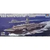 Image de USS Nimitz CVN-68 2005 - 1:700e - Trumpeter 5739