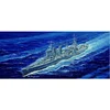 Image de Maquette bateau : Croiseur lourd USS CA-34 Astoria 1942 Trumpeter-TR05743