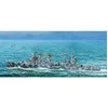 Image de Maquette bateau : Croiseur lourd USS CA-37 Tuscaloosa 1944 Trumpeter-TR05745
