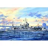 Image de Maquette bateau : Croiseur lourd USS CA-39 Quincy 1942 Trumpeter-TR05748