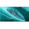 Image de Maquette bateau : Croiseur lourd USS CA-44 Vincennes 1942 Trumpeter-TR05749