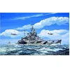 Image de Maquette bateau : Croiseur britannique HMS Renown 1942 Trumpeter-TR05764