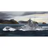 Image de Maquette bateau : Croiseur allemand Prinz Eugen 1942 Trumpeter-TR05766