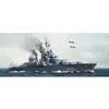 Image de Maquette bateau : USS Maryland BB-46 1945 Trumpeter-TR05770