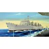 Image de AOE Fast Combat Support Ship USS Sacram. - 1:700e - Trumpeter 5785