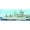 Image de Maquette bateau : Navire de soutien de combat rapide USS Detroit Trumpeter-TR05786