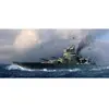 Image de Maquette bateau : HMS Valiant 1939 Trumpeter-TR05796