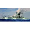 Image de Maquette bateau : HMS Barham 1941 Trumpeter-TR05798