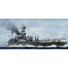 Image de Maquette Bateau Militaire : HMS Malaya 1943 Trumpeter-TR05799