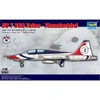 Image de Maquette avion : Northrop T-38A Talon - Thunderbird 1974 Trumpeter-TR05809