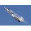 Image de Maquette avion : Avion chinois J-20 Mighty Dragon Trumpeter-TR05811