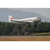 Image de Maquette avion : DC-3 Trumpeter-TR05813