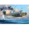 Image de Maquette Avion : Fairey Barracuda in 1:48 Trumpeter-5825