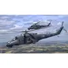 Image de Maquette hélicoptère : Mi-24P Hind-F TRUMPETER-9365829