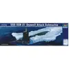 Image de Maquette avion : U-Boot USS SSN-21 Seawolf Trumpeter-TR05904