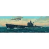 Image de Maquette Sous-marin USS SS-212 Gato 1941 Trumpeter-TR05905