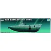 Image de Maquette Sous-marin USS SS-212 Gato 1944 Trumpeter-TR05906