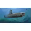 Image de Maquette sous-marin : U-Boat allemand Type XXIII Trumpeter-TR05908