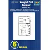 Image de Maquette avions : Set 6 mini avions Vought F4U Corsair Trumpeter-TR06209