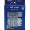 Image de Maquette avions : Set 6 mini avions Grumman A-6 E Intruder Trumpeter-TR06224