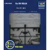 Image de Maquettes hélicoptères : Set 6 mini KA-29 Helix Trumpeter-TR06227