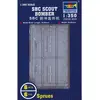 Image de Maquette avions : Set mini avions SBC Scout Bomber Trumpeter-TR06243