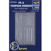 Image de Maquette avions : Set 6 mini avions TG-2 Torpedo Bomber Trumpeter-TR06248