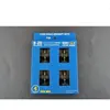 Image de Maquettes avions : Set 4 mini avions B-25 (pré peints) Trumpeter-TR06401