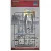 Image de Maquette bateau : German S-100 class Schnellboot Trumpeter-TR06615