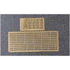 Image de Accessoires pour maquettes : Rambardes et Echelles pour navires 1/700 Trumpeter-TR06634