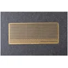 Image de Accessoires pour maquettes : Rambardes et Filets de protection pour navires 1/700 Trumpeter-TR06635