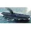 Image de Maquette bateau : USS Enterprise CV-6 Trumpeter-TR06708