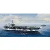Image de Maquette bateau : USS Kitty Hawk CV-63 Trumpeter-TR06714